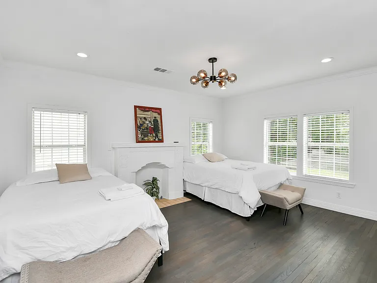 Bedroom B
