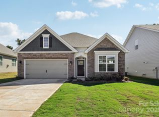 124 N Shayna Rd, Troutman, NC 28166