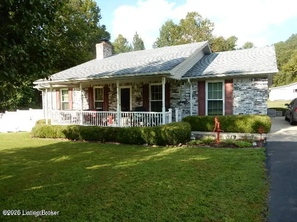 1746 Wilson Creek Rd, Lebanon Junction, KY 40150