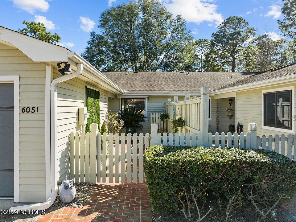 6051 Inland Greens Drive, Wilmington, NC 28405 Zillow