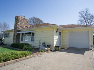 630 Marion Ave, Big Rapids, MI