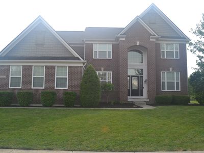 10166 Ranford Blvd, Fishers, IN, 46040