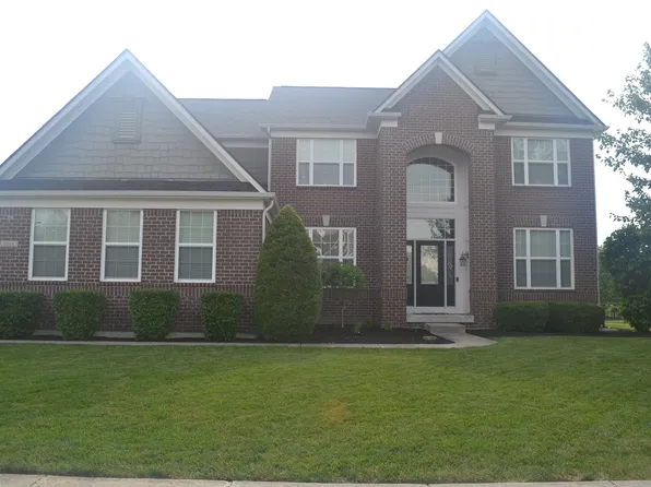 10166 Ranford Blvd, Fishers, IN 46040