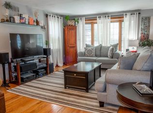 135 Feeding Hills Rd, Southwick, MA 01077