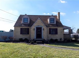 512 Hite Rd, Cheswick, PA 15024