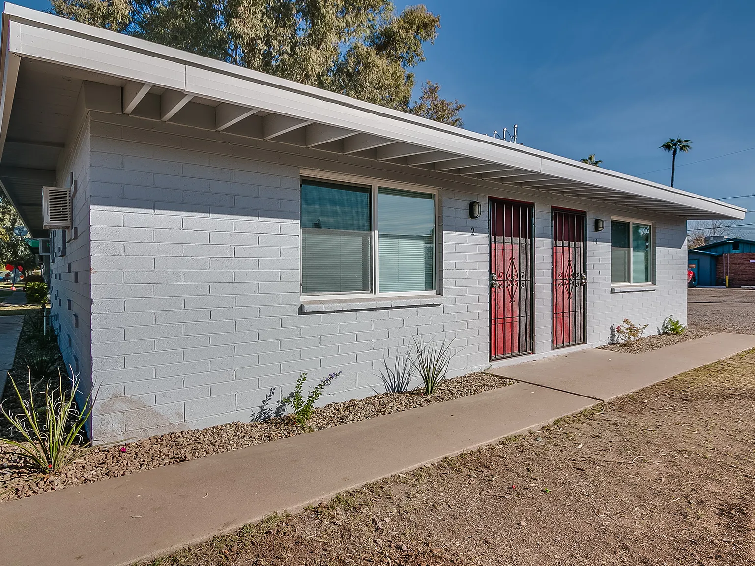 1008 S Mariana St, UNIT 3, Tempe, AZ 85281-4170 — Photo 1