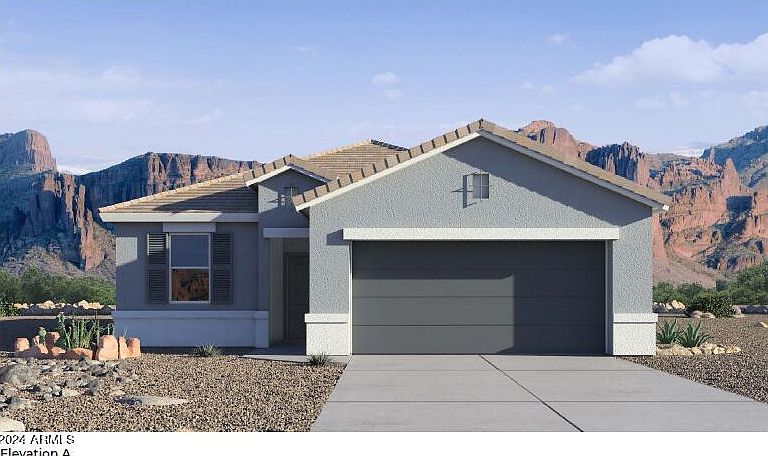1st image of 5446 E Azara Drive