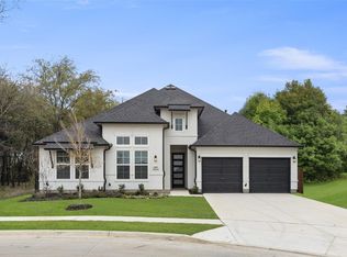 16805 Bitterroot Rd, Justin, TX 76247