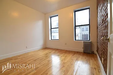 Rented by J Misrahi Realty Corp