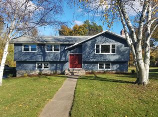 12 Cross St, Mayflower, AR 72106