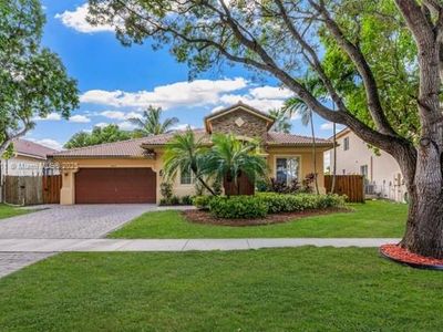 22032 SW 95th Pl, Cutler Bay, FL, 33190