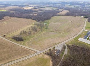 10959 Millersburg Rd, Howard, OH 43028