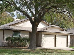 1802 Magazine St, Austin, TX 78727