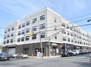 77 Park Ave #311, Paterson, NJ 07501