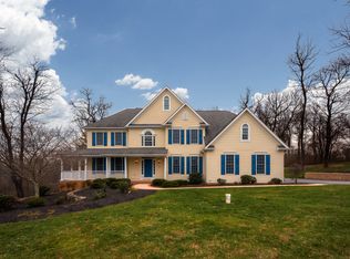 14109 Woodens Ln, Reisterstown, MD 21136