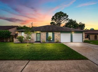 6703 Dusty Dawn Dr, Houston, TX 77086