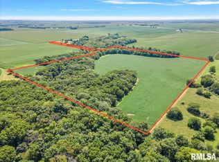1909 Saint Pauls Church Rd, Chapin, IL 62628