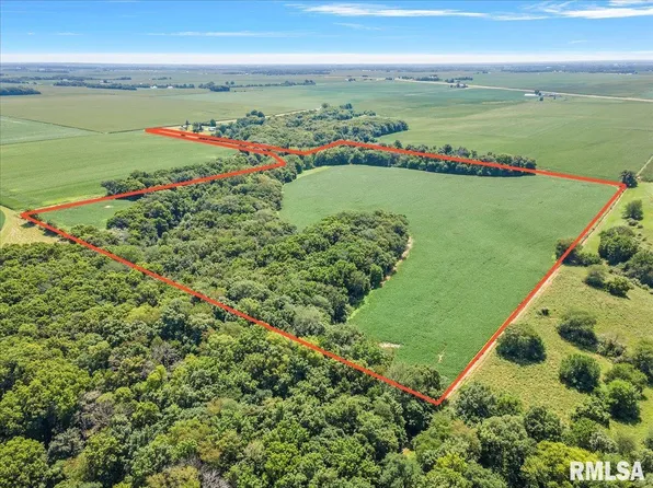 1909 Saint Pauls Church Rd, Chapin, IL 62628