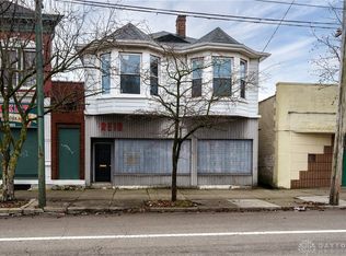 1934 E 3rd St, Dayton, OH 45403