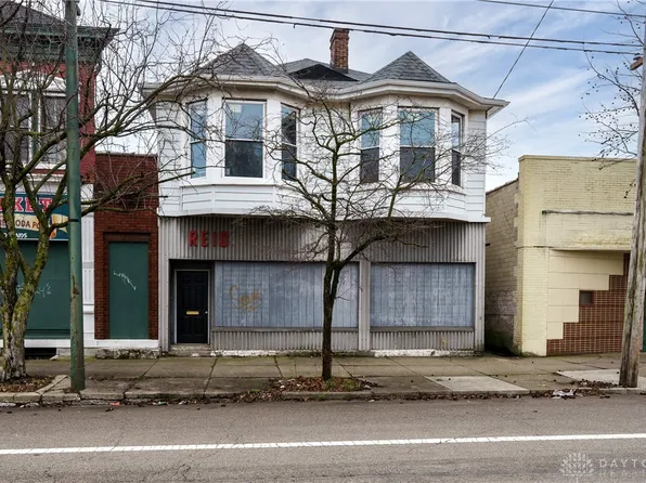 1934 E 3rd St, Dayton, OH 45403