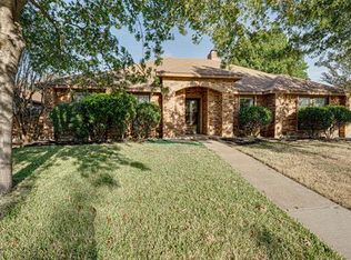 1501 Buena Vista Ave, Garland, TX 75043
