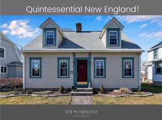 219 Plymouth St, Stratford, CT 06614