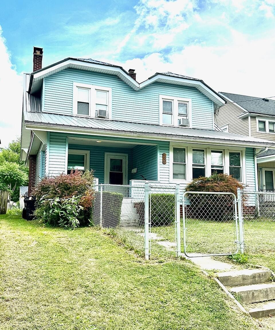 368 Windsor St, Marion, OH 43302 Zillow