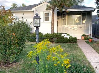 3911 Cribbon Ave, Cheyenne, WY 82001