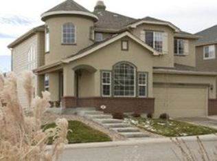 7352 Arco Iris Ln, Castle Pines, CO 80108