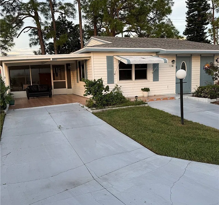 16 Desert Candle Cir