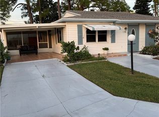 16 Desert Candle Cir, Lehigh Acres, FL 33936