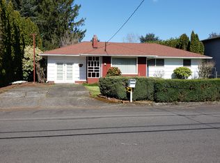 16575 SE Stephens St, Portland, OR 97233