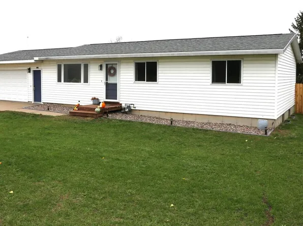 402 Rock STREET EAST East, Rockland, WI 54653