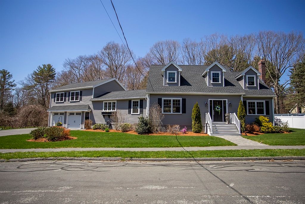 2 Fairview St, North Reading, MA 01864 | Zillow