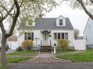 139 Orvis Rd, Revere, MA 02151