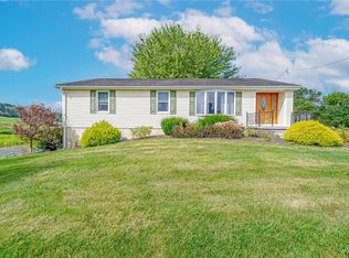 3501 Coxes Creek Rd, Somerset, PA 15501