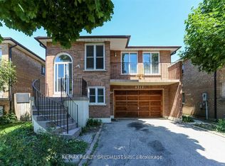 4311 Curia Cres, Mississauga, ON L4Z2X5