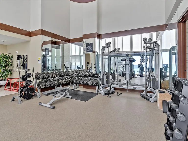 15811 Collins Ave #3407 — Photo 44