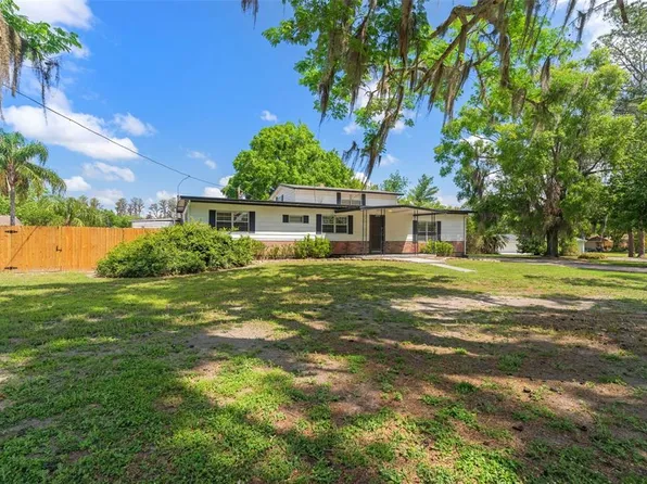21851 HALE ROAD, LAND O LAKES, FL 34639