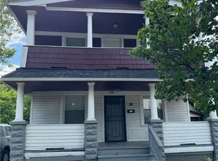 4138 E 141st St, Cleveland, OH