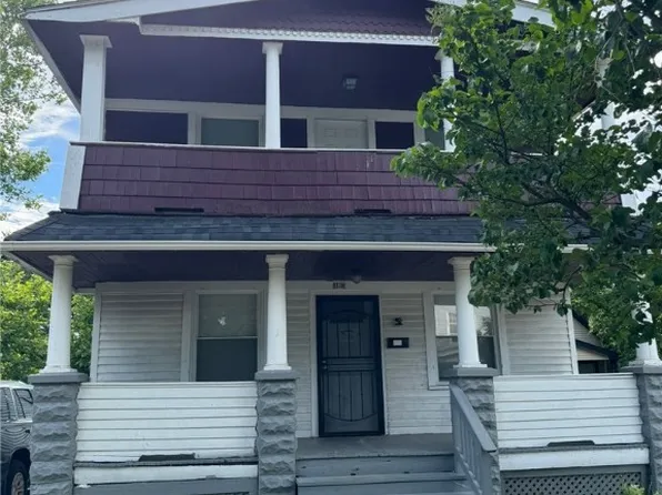 4138 E 141st St, Cleveland, OH 44128
