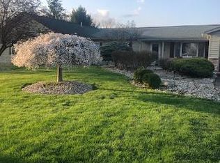 515 Cheshire Rd, Delaware, OH 43015