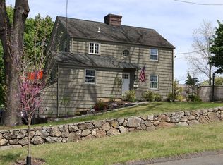 85 Spring Hill Ave, Norwalk, CT 06850