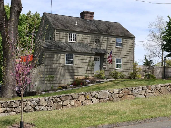 85 Spring Hill Avenue, Norwalk, CT 06850