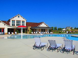 7354 Waterwheel St SW, Concord, NC 28025