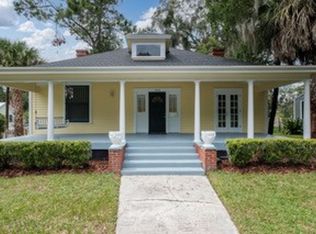 240 SW 3rd St APT A, Gainesville, FL 32601