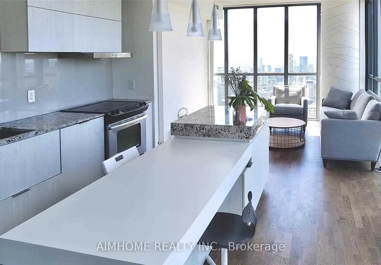 2 bed, $3,700 — Photo 3