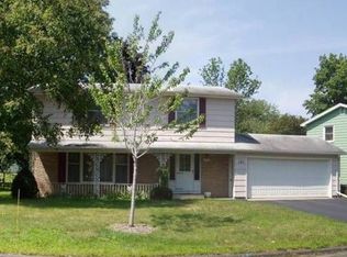 131 Battle Creek Pl, Saint Paul, MN 55119