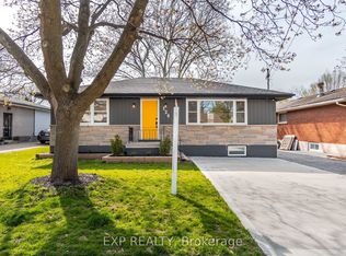 124 Upper Paradise Rd, Hamilton, ON L9C5B8