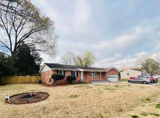 108 Brook Run, Yorktown, VA 23693